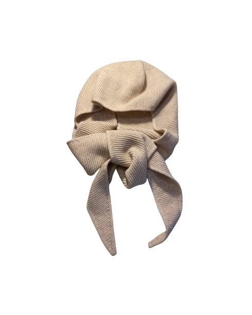 Sophie Hood 100% Wolle | ecru