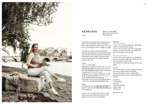 Softly | Zeitlose Strickmode