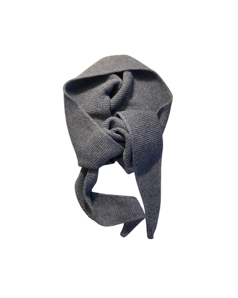 Sophie Hood 100% Wolle | grau