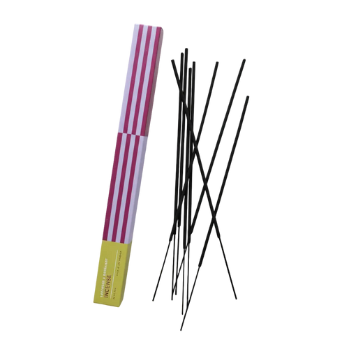 Räucherstäbchen | Lavendel & Bergamotte
