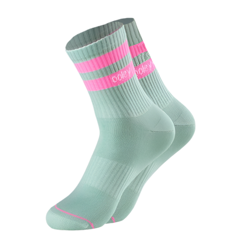 Street Mood Socken | bubblegum