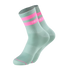 Street Mood Socken | bubblegum