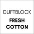 Duftblock | Fresh Cotton
