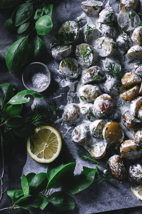 From Oven To Table | Die Kunst der Blech-Rezepte