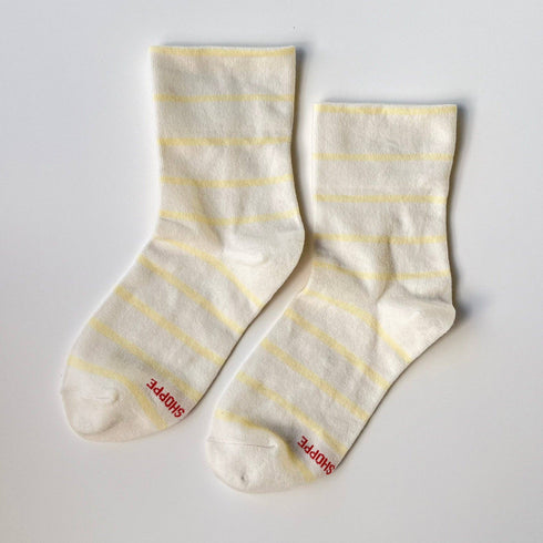 Wally Socken | lemon