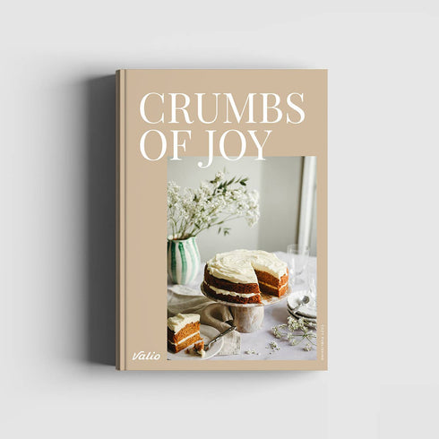 Crumbs of Joy | nordische Küche