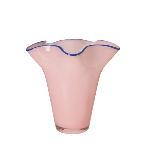 Vase Ebba | rosa
