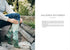 Knits from the garden | Stricken mit der Natur als Inspiration