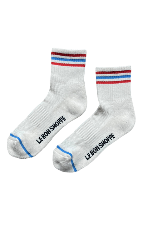 Girlfriend Socken | leche