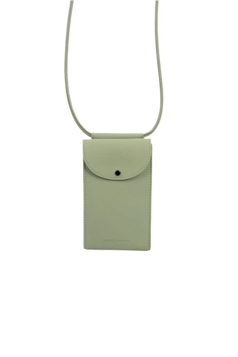 Handytasche | peridot