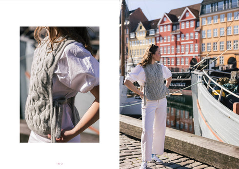 Cozy Colours | Strick aus Kopenhagen