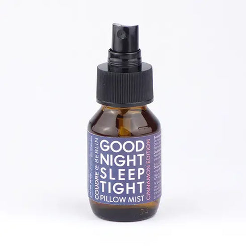 Kissenspray Good Night | Lavender & Cinnamon