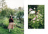 Knits from the garden | Stricken mit der Natur als Inspiration
