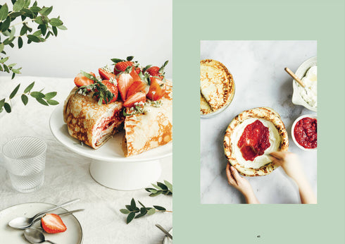 Crumbs of Joy | nordische Küche
