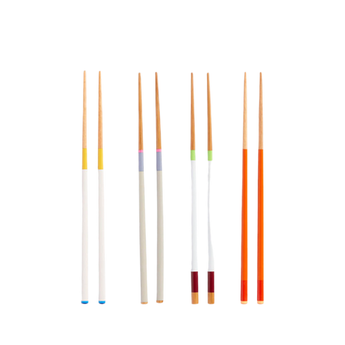 Essstäbchen Colour Sticks | 4er Set