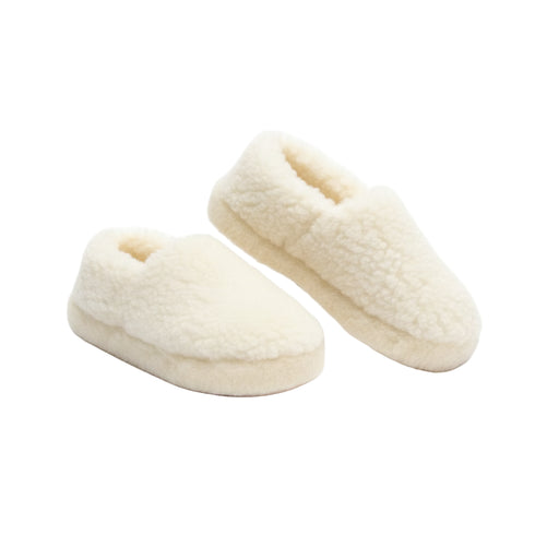 Cloud-Slipper | natur