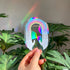 Regenbogen Maker | Regenbogen Prisma Effekt