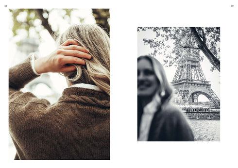 Softly | Zeitlose Strickmode
