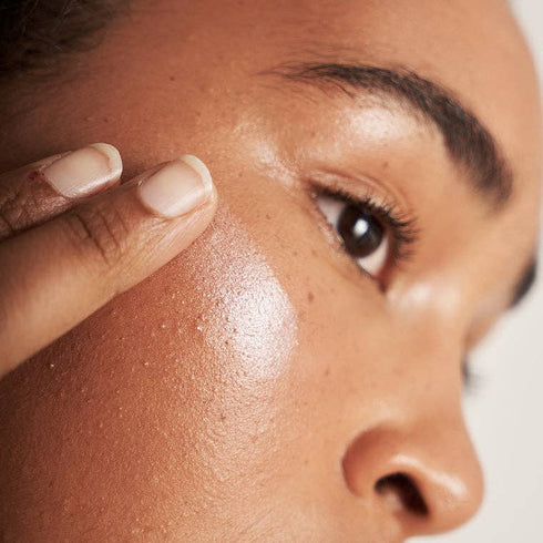 HIGHLIGHTER BALM | champagne dew