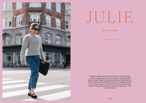 Cozy Colours | Strick aus Kopenhagen