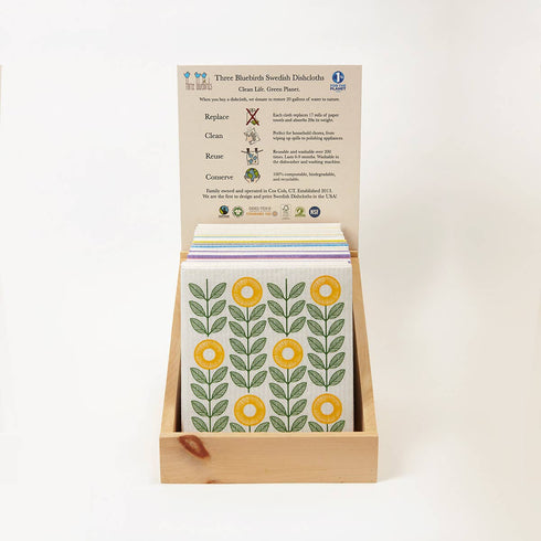 Schwammtuch | Lucille