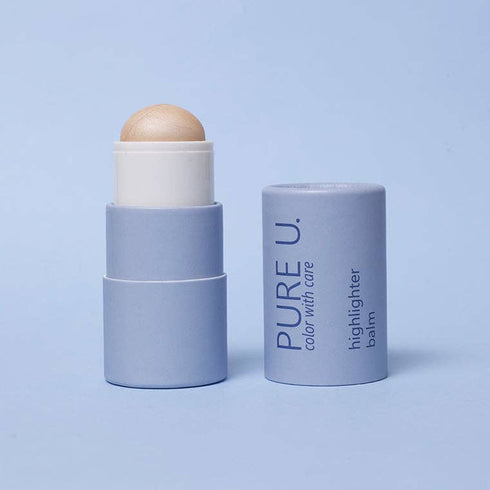 HIGHLIGHTER BALM | champagne dew