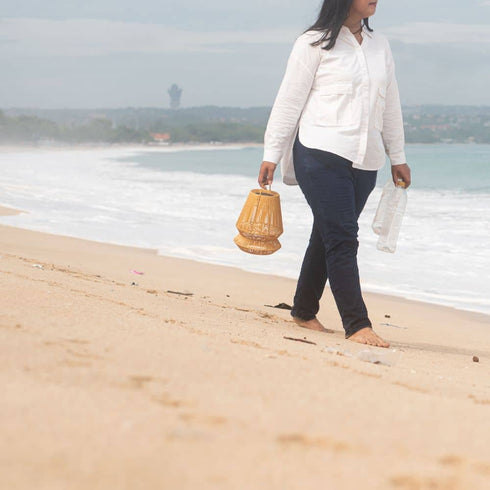 Solar-Lampion | honey