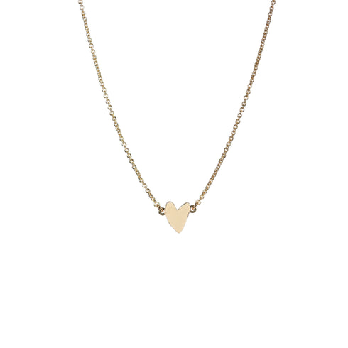 Halskette GRANT | gold