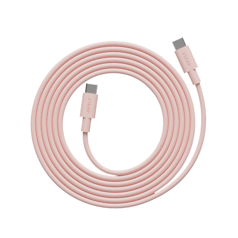 USB Cable One (2m) | new pink