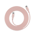 USB Cable One (2m) | new pink