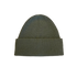 Strickmütze Cashmere | dark olive