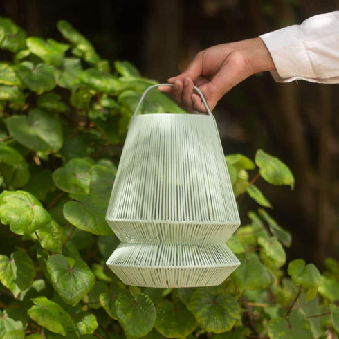 Solar-Lampion | mint