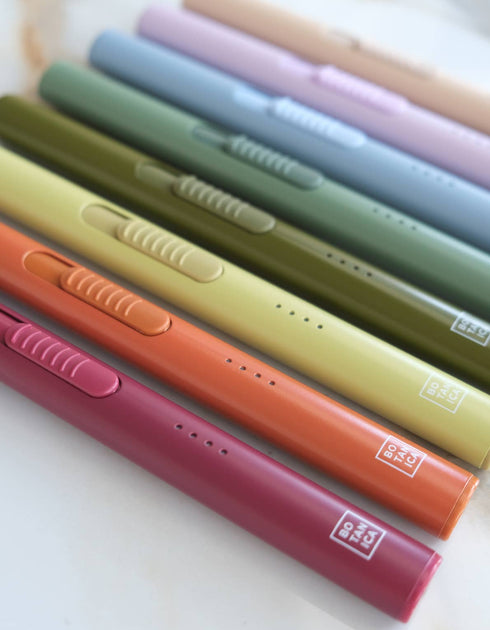 Flammenloses wiederaufladbares Feuerzeug | Bisque