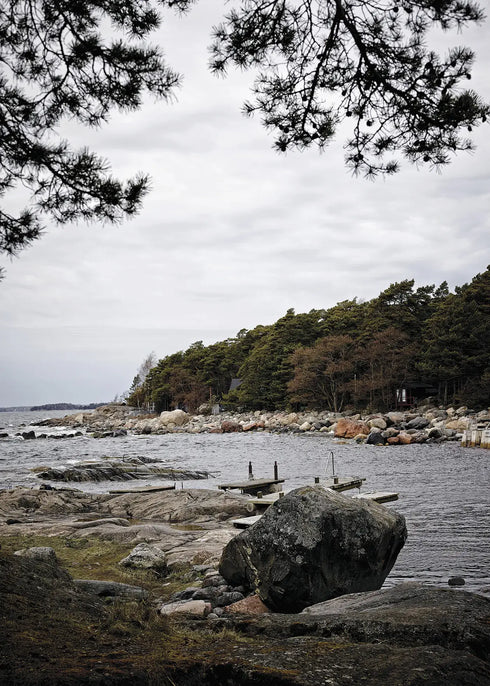 Happy Homes - Hideaways