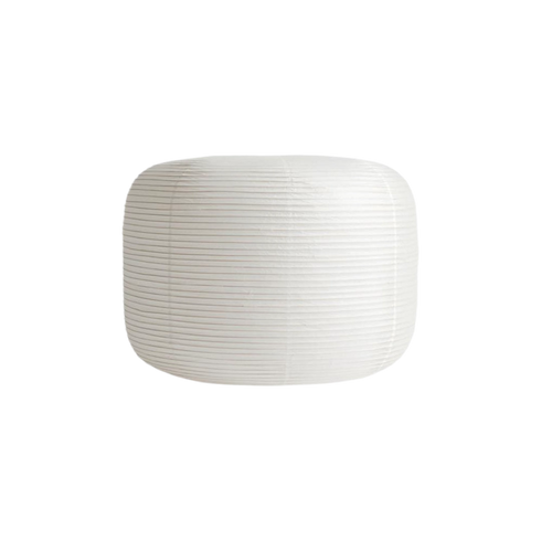 Paper Shade Donut | Ø 80cm