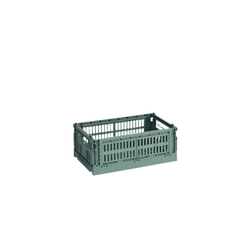 Colour Crate S | sage green