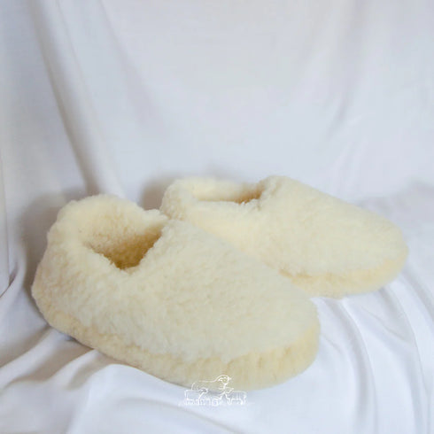 Cloud-Slipper | natur