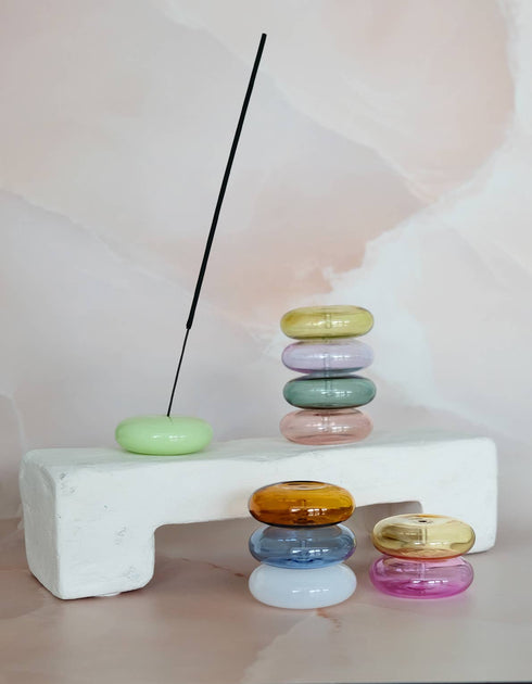 Incent Holder | Amber