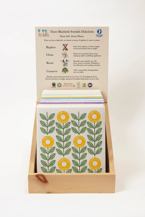 Schwammtuch | Happy Hase