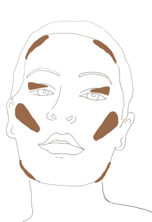 BRONZING BALM | bronze