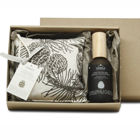 Geschenkset Raumspray | Arve