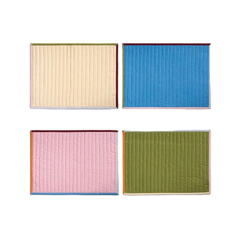 Tischset Stitch | 4er Set