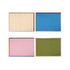 Tischset Stitch | 4er Set