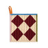 Topflappen Stitch | check