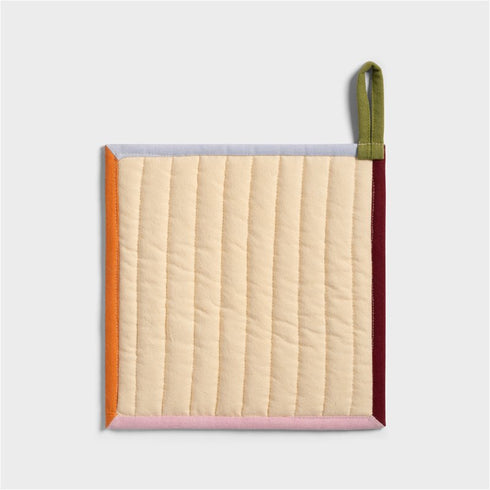 Topflappen Stitch | arc