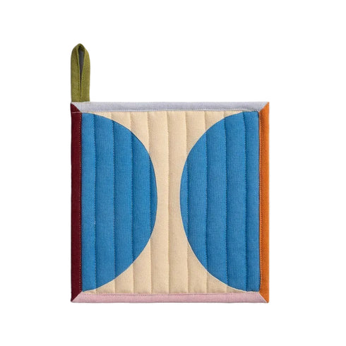 Topflappen Stitch | arc