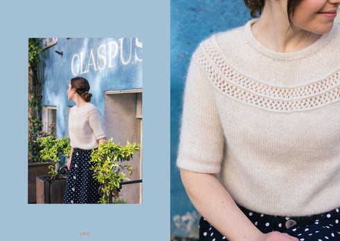 Cozy Colours | Strick aus Kopenhagen