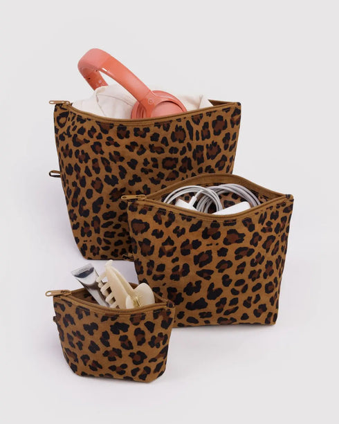 Go Pouch | leo