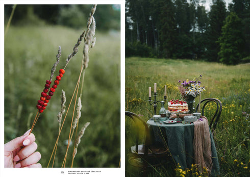 Nordisches Sommerkochbuch