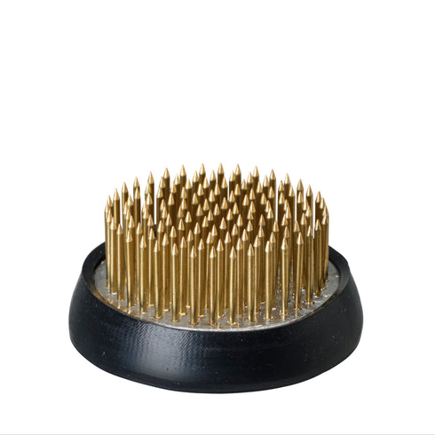 Blumen Steckring | Fakir